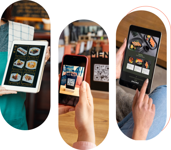 5 Essential Reasons Why Your Restaurant Needs a QR Menu Software